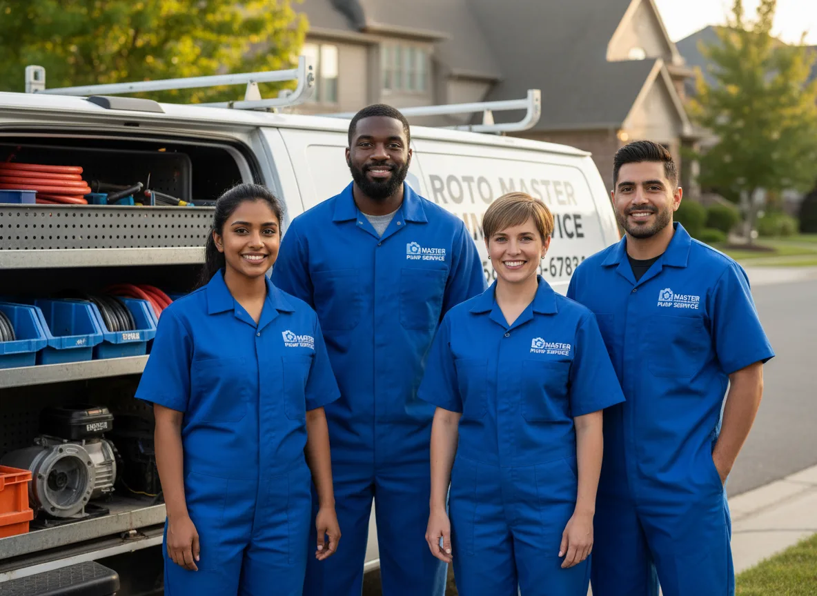 Sump Pump Installation company in Georgetown, DE
